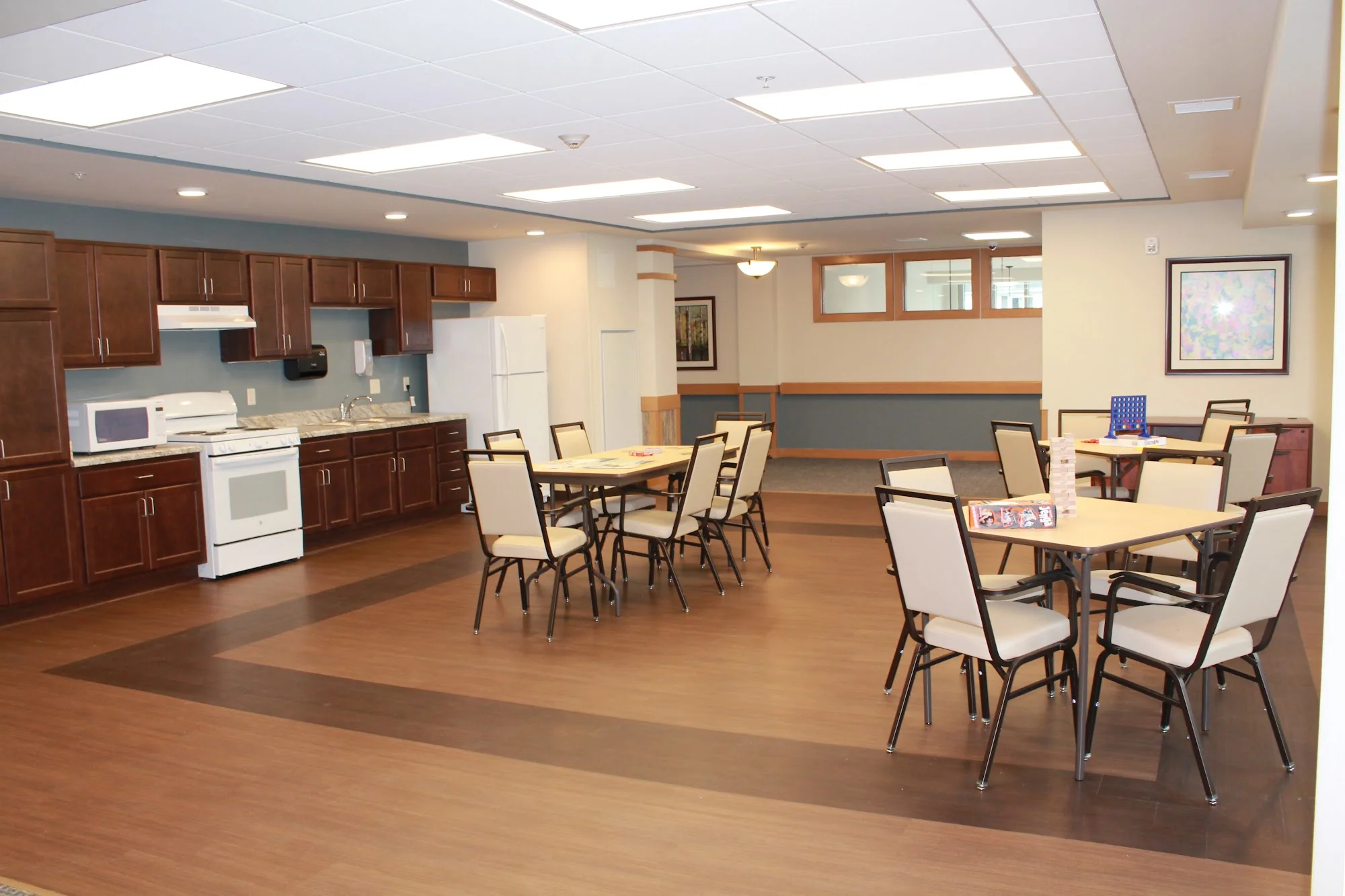 OAK PARK PLACE OF NAKOMA