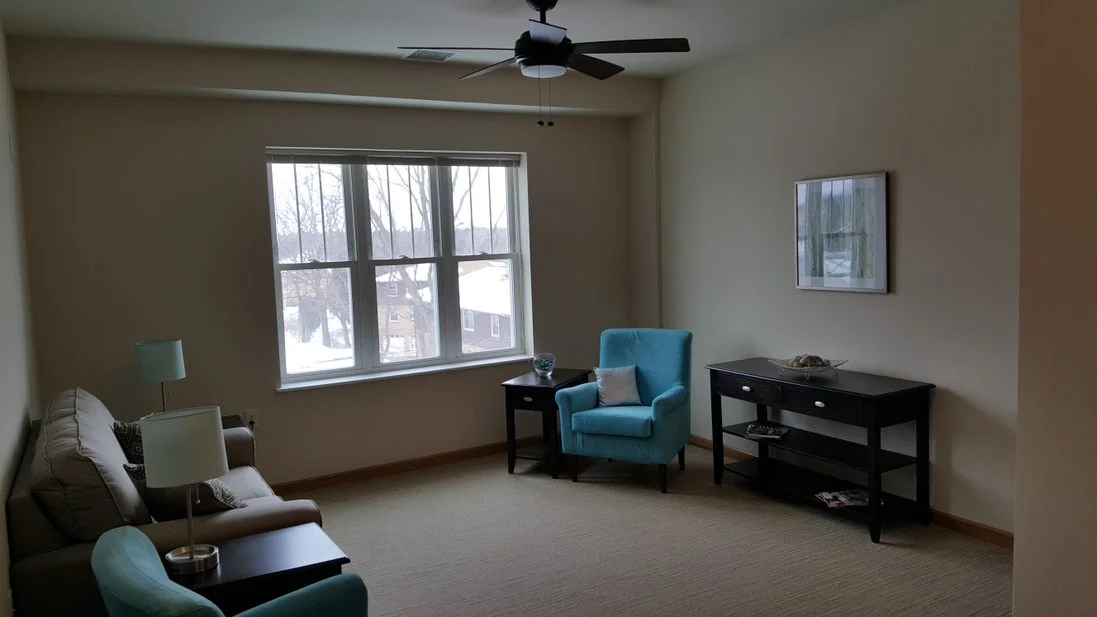 OAK PARK PLACE OF NAKOMA