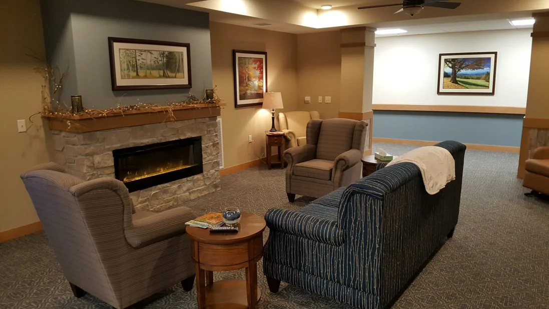 OAK PARK PLACE OF NAKOMA