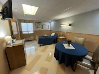 OAK RIDGE REHABILITATION & HEALTHCARE CENTER