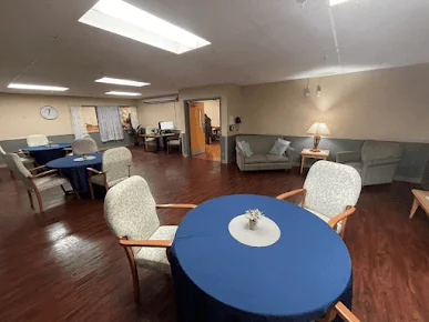 OAK RIDGE REHABILITATION & HEALTHCARE CENTER