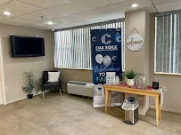 OAK RIDGE REHABILITATION & HEALTHCARE CENTER