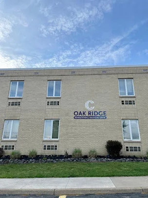 OAK RIDGE REHABILITATION & HEALTHCARE CENTER