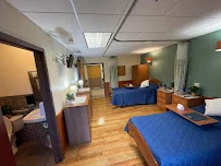 OAK RIDGE REHABILITATION & HEALTHCARE CENTER