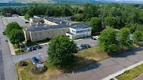 OAK RIDGE REHABILITATION & HEALTHCARE CENTER