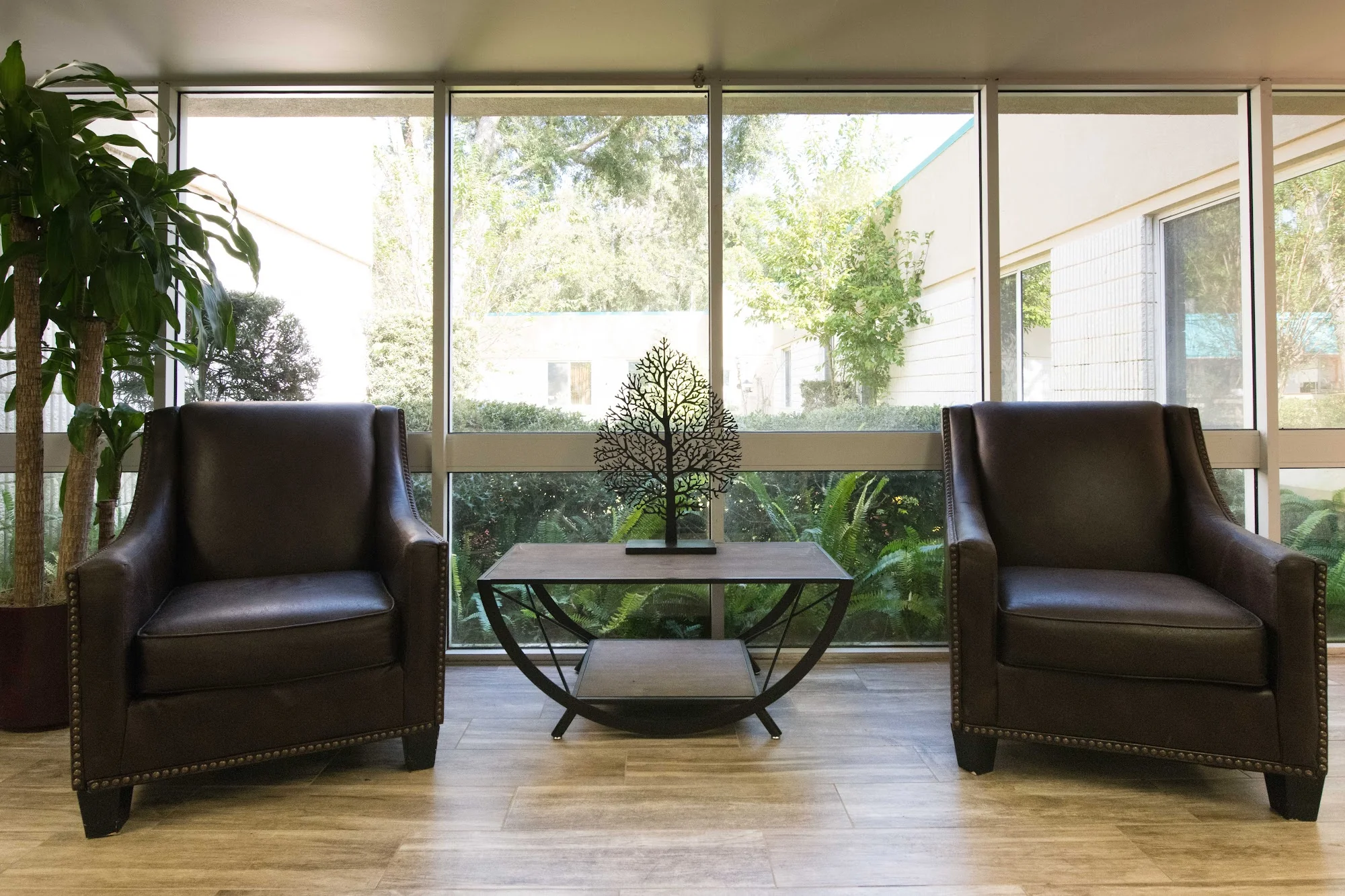 OAK VIEW HEALTH AND REHABILITATION CENTER