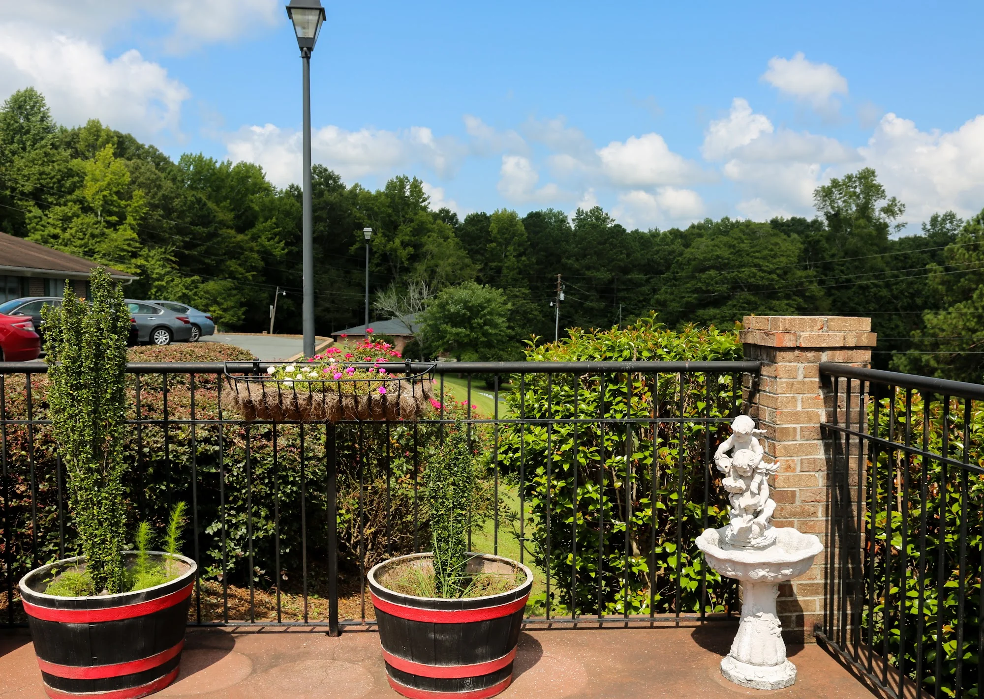 OAK VIEW HOME, INC