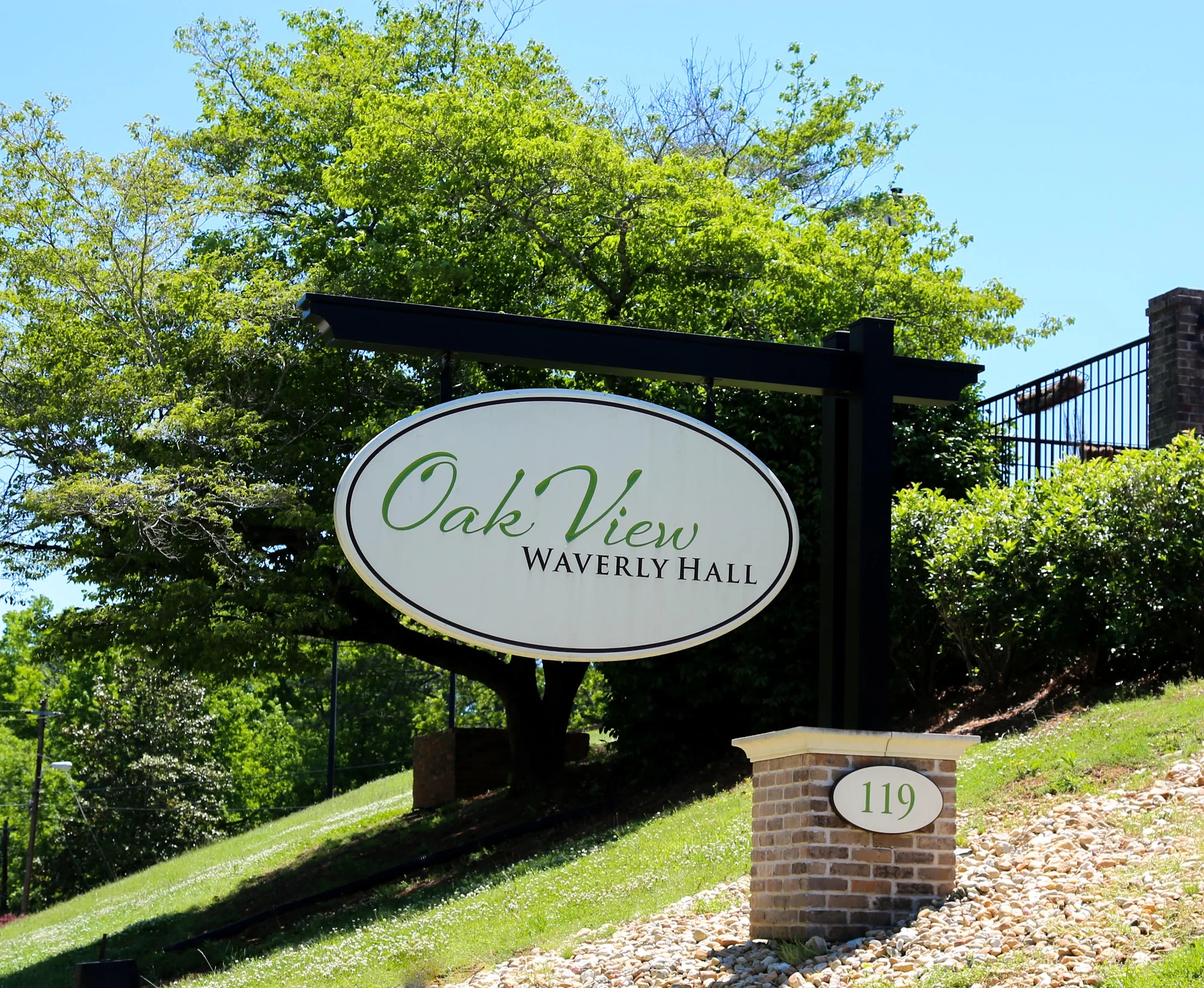 OAK VIEW HOME, INC