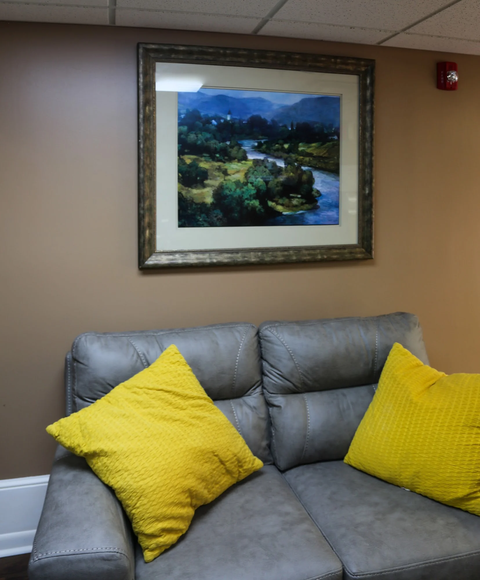 OAK VIEW HOME, INC