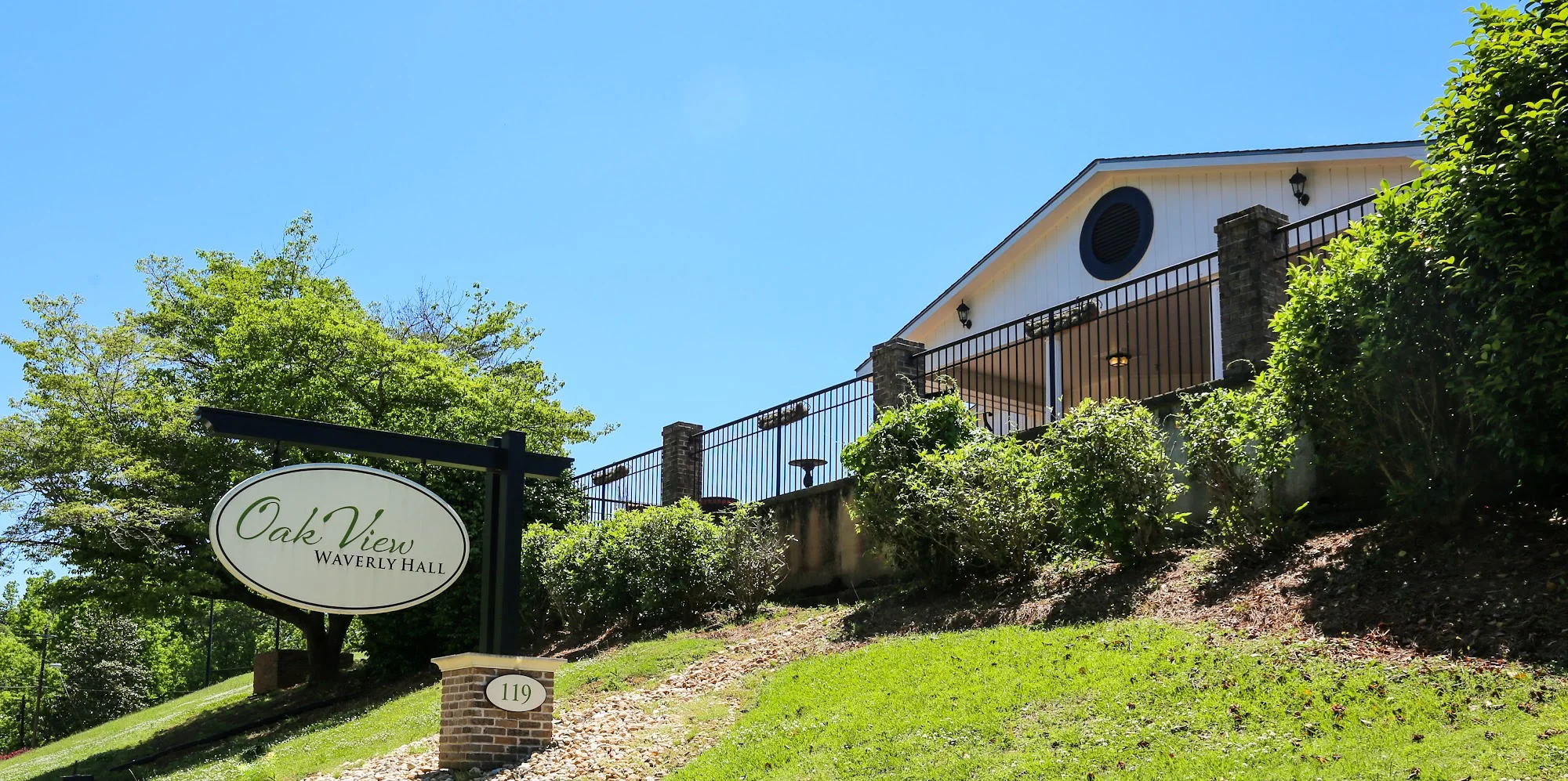 OAK VIEW HOME, INC
