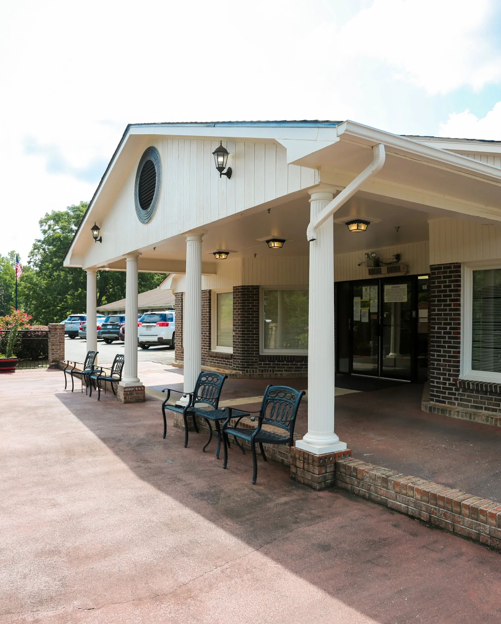 OAK VIEW HOME, INC