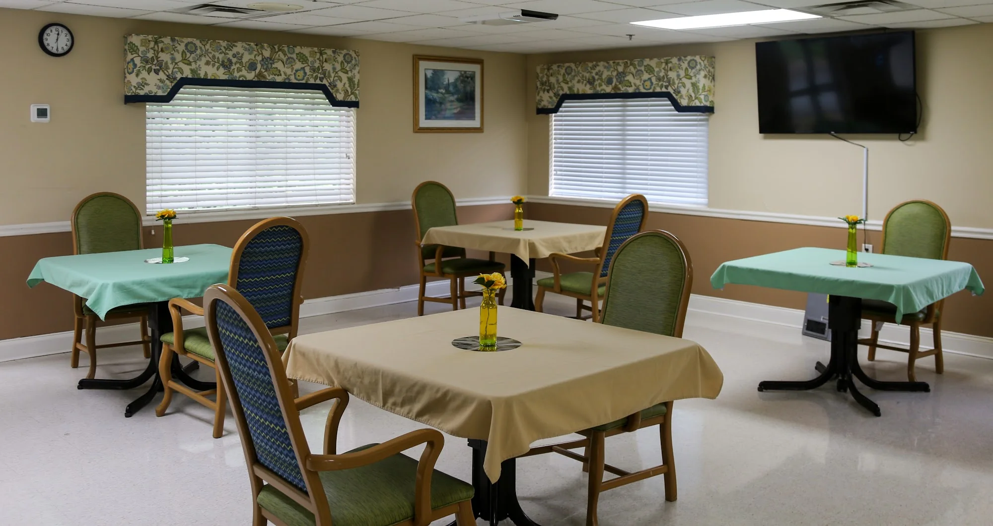 OAK VIEW HOME, INC
