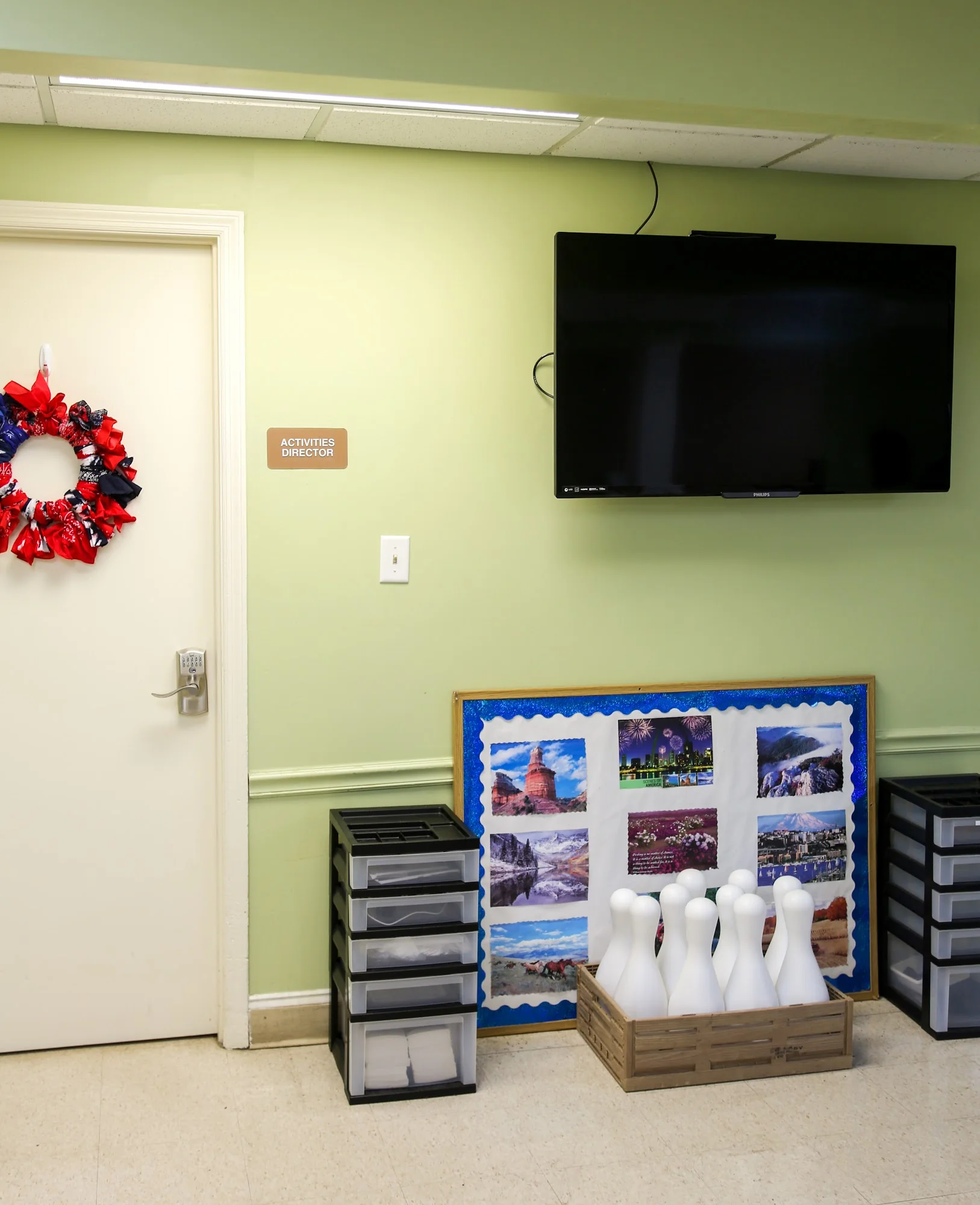 OAK VIEW HOME, INC