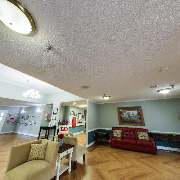 OAK VILLAGE HEALTHCARE