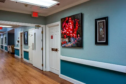OAK VILLAGE HEALTHCARE
