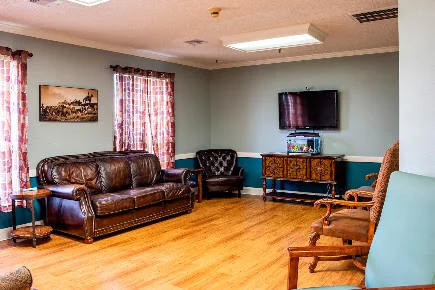 OAK VILLAGE HEALTHCARE