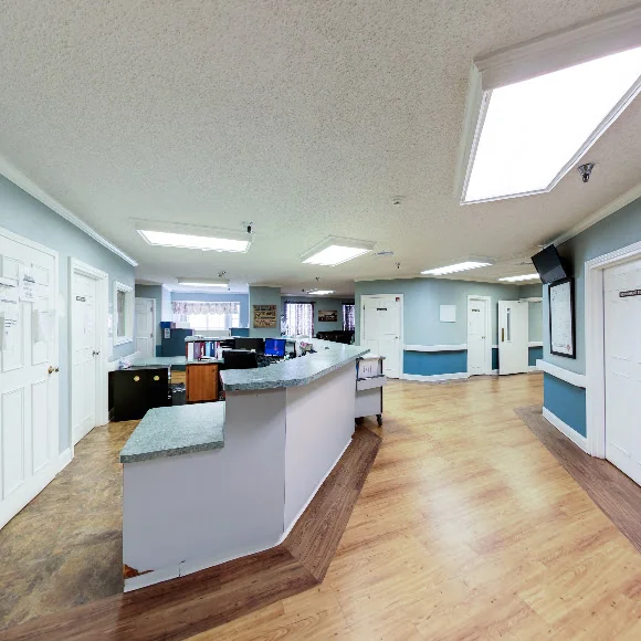OAK VILLAGE HEALTHCARE
