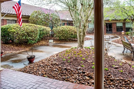 OAK VILLAGE HEALTHCARE