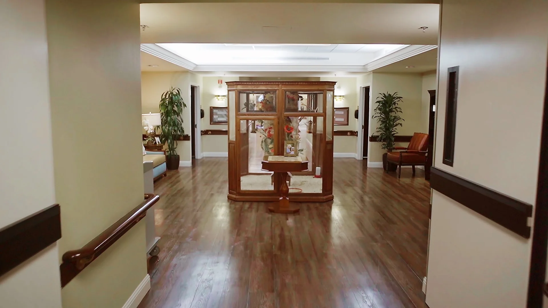 OAKLAND HEIGHTS NURSING AND REHABILITATION