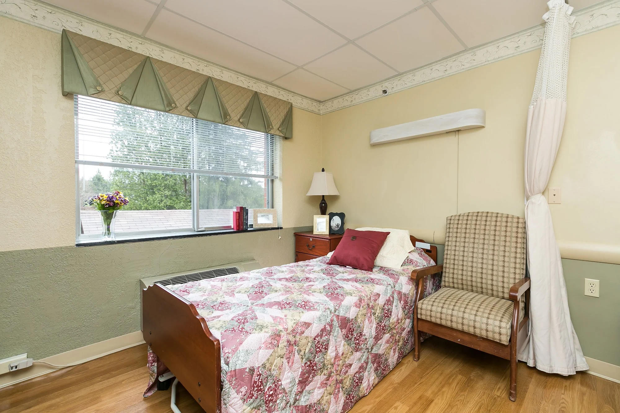 OAKLAND NURSING & REHABILITATION CENTER