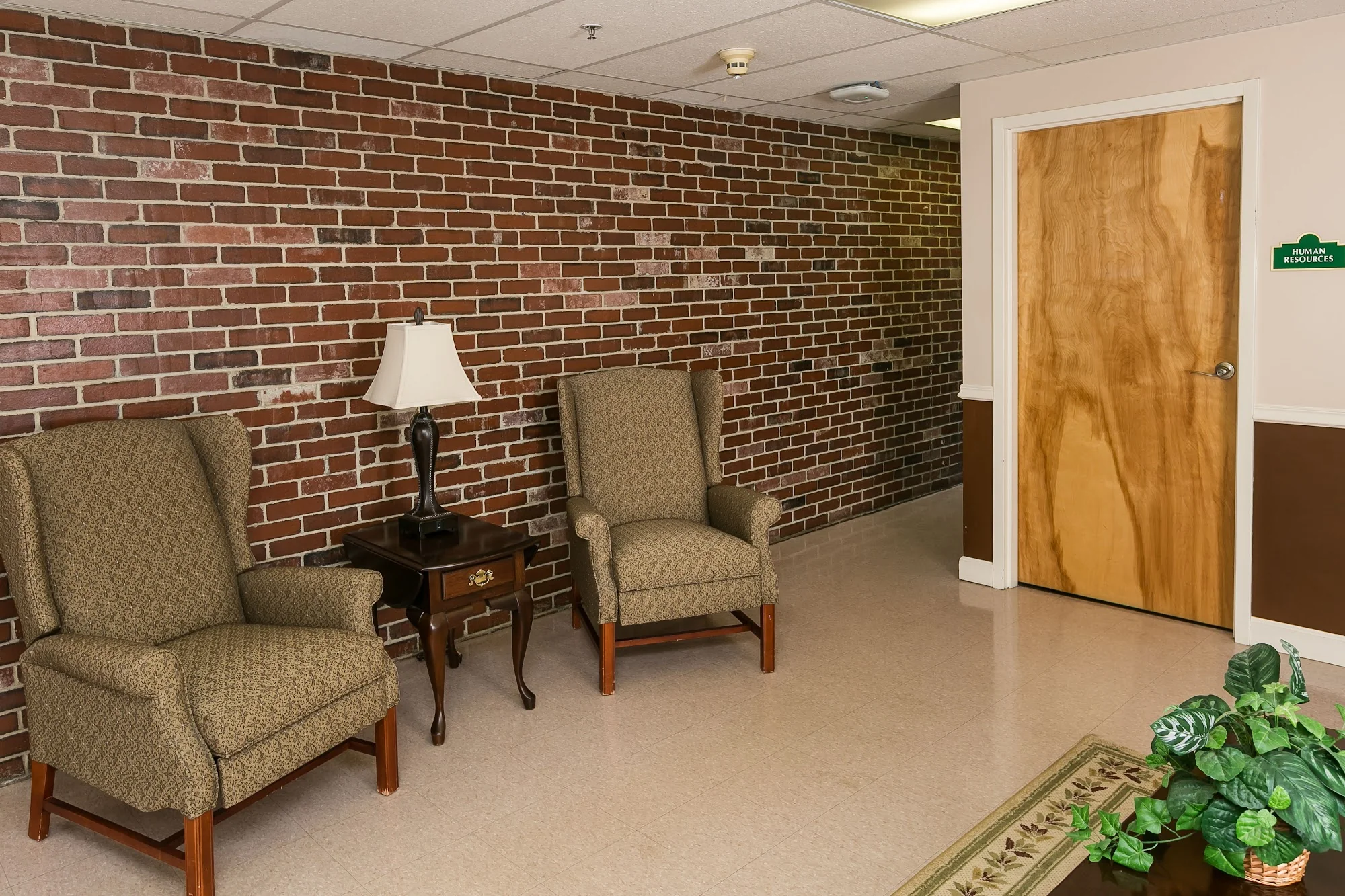 OAKLAND NURSING & REHABILITATION CENTER