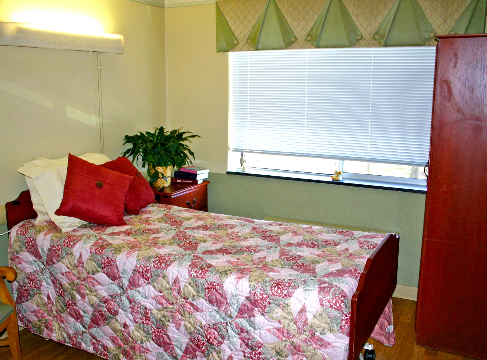 OAKLAND NURSING & REHABILITATION CENTER