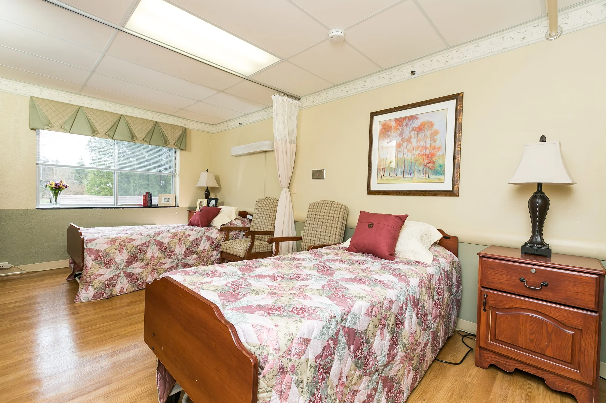 OAKLAND NURSING & REHABILITATION CENTER