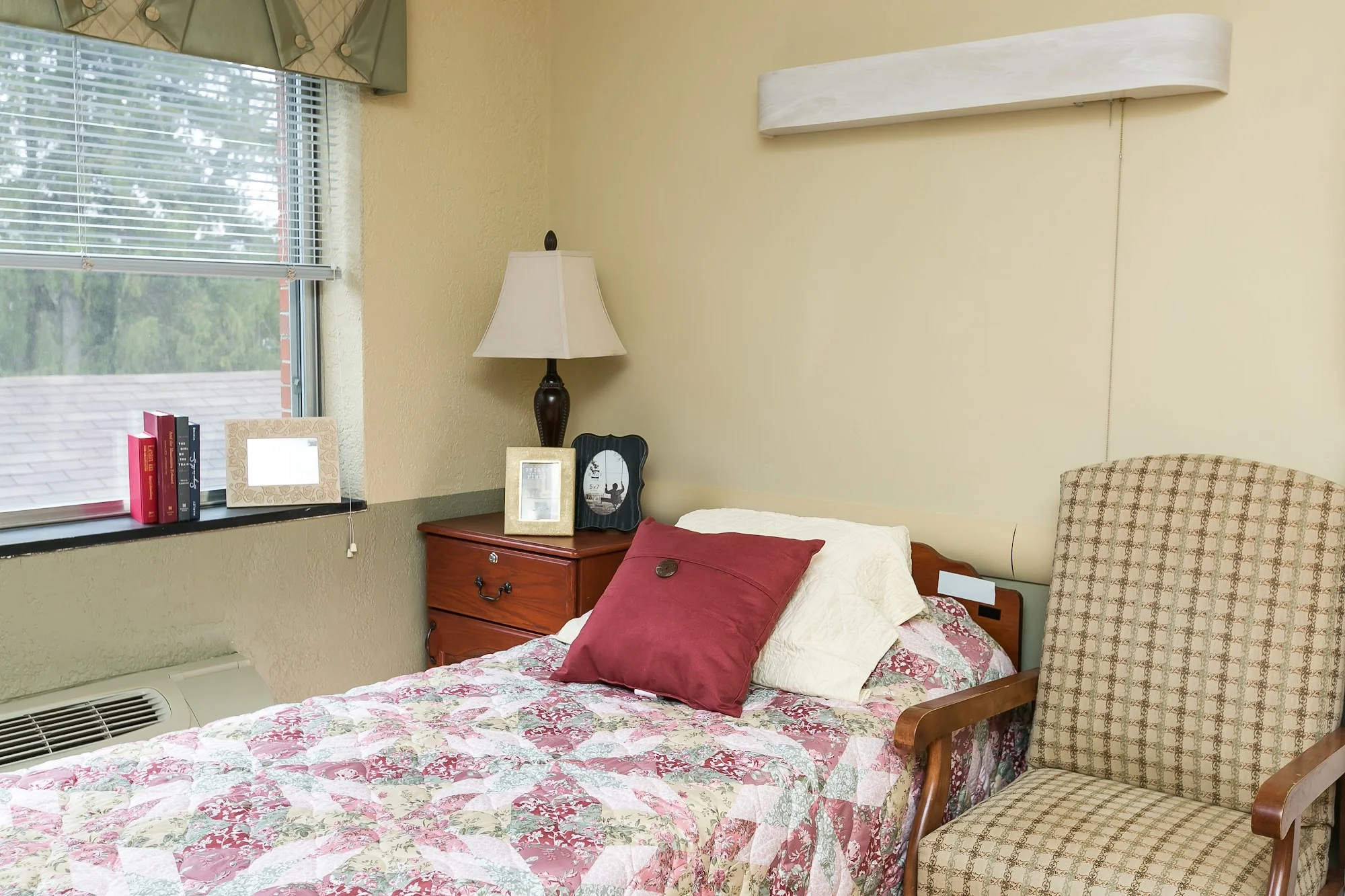 OAKLAND NURSING & REHABILITATION CENTER