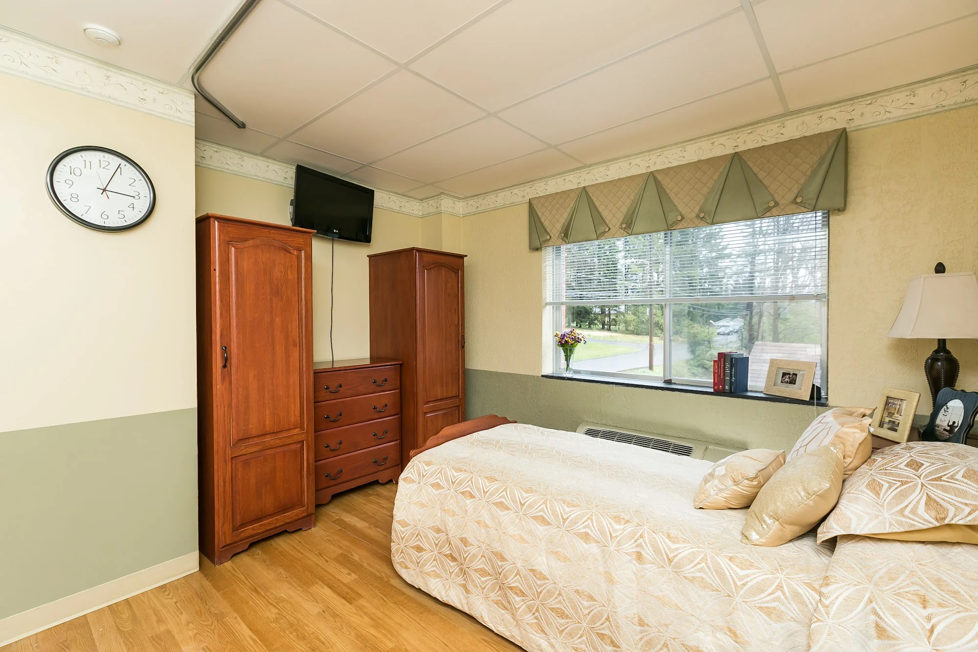 OAKLAND NURSING & REHABILITATION CENTER