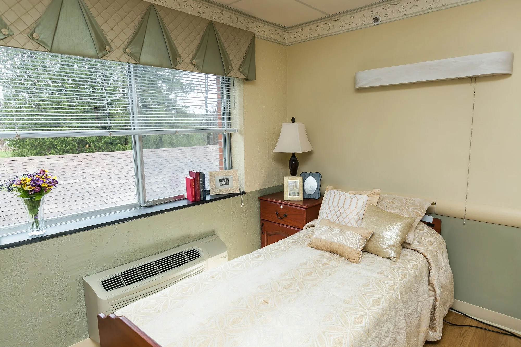 OAKLAND NURSING & REHABILITATION CENTER