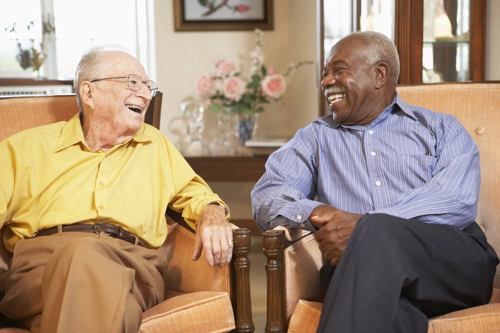 OAKMONT GUEST CARE CENTER