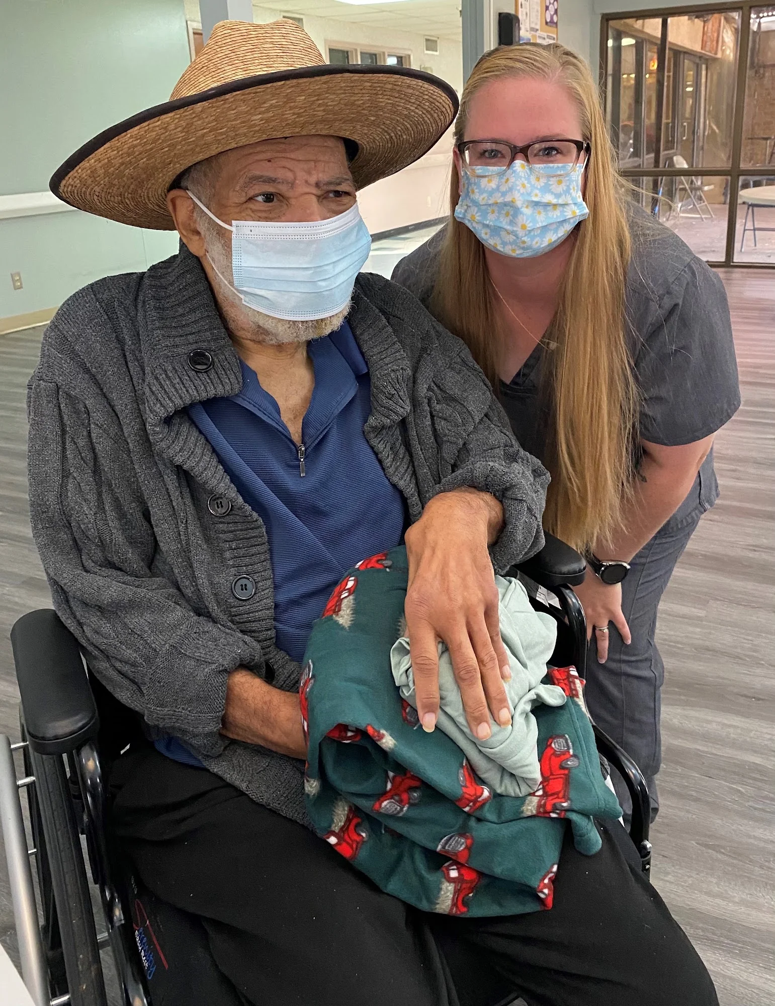 OAKMONT GUEST CARE CENTER