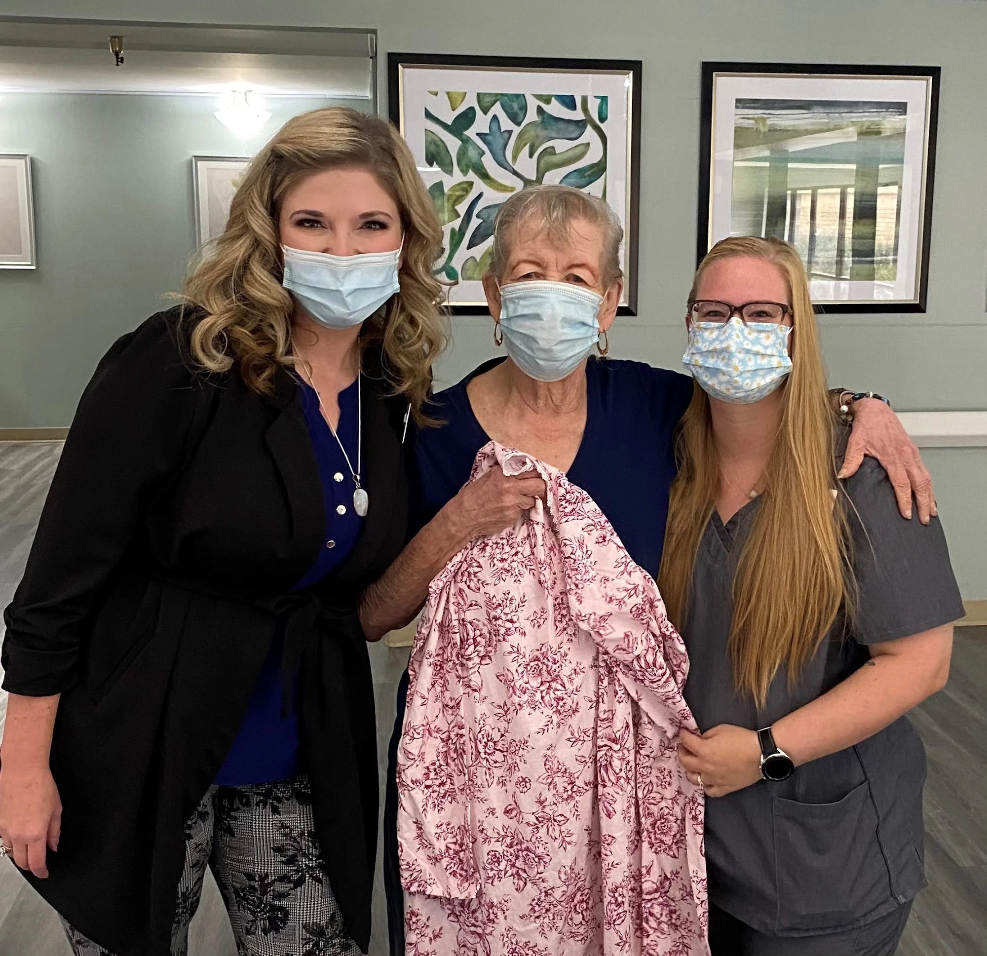 OAKMONT GUEST CARE CENTER