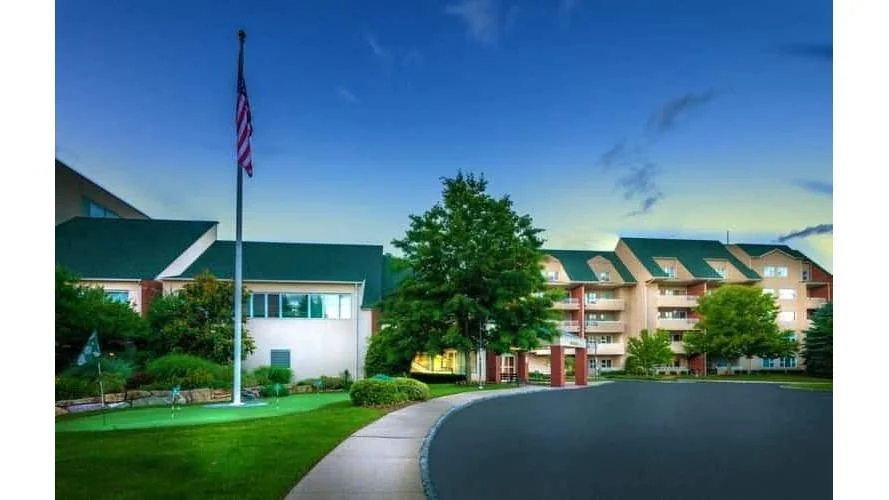 OAKS AT DENVILLE, THE