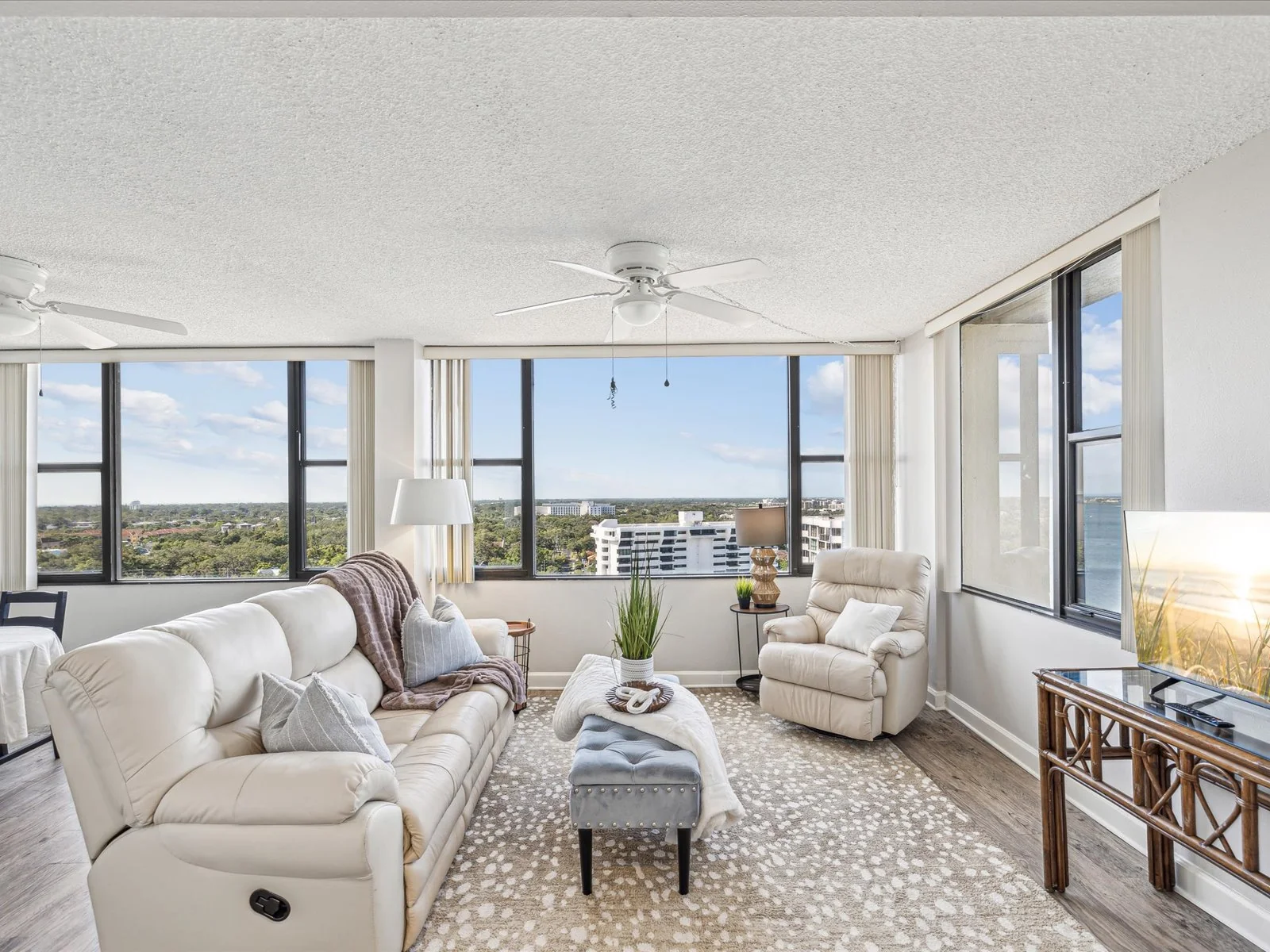 OAKS OF CLEARWATER, THE