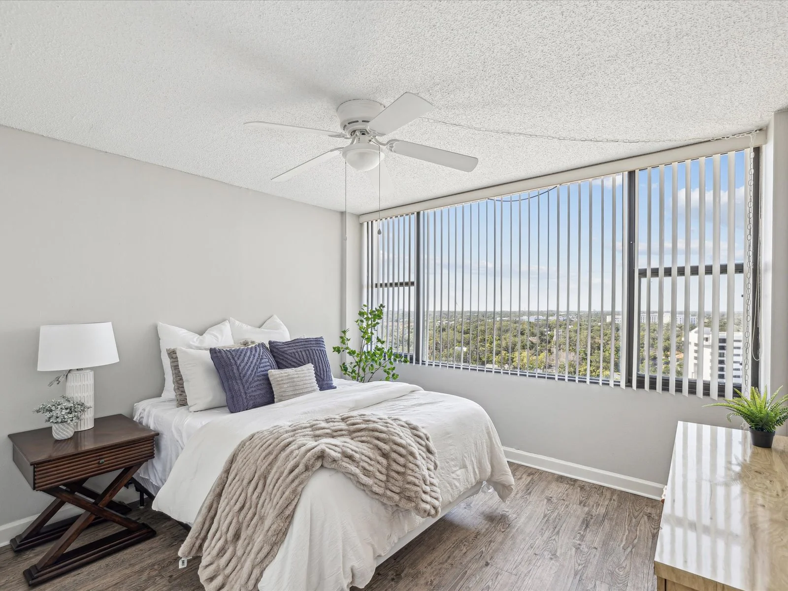 OAKS OF CLEARWATER, THE