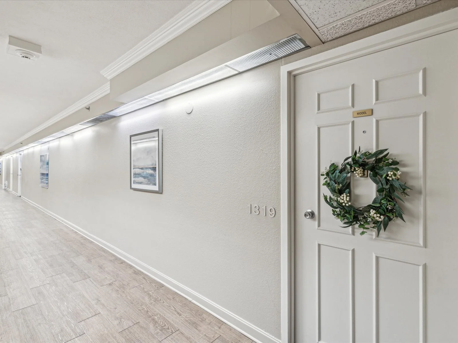 OAKS OF CLEARWATER, THE