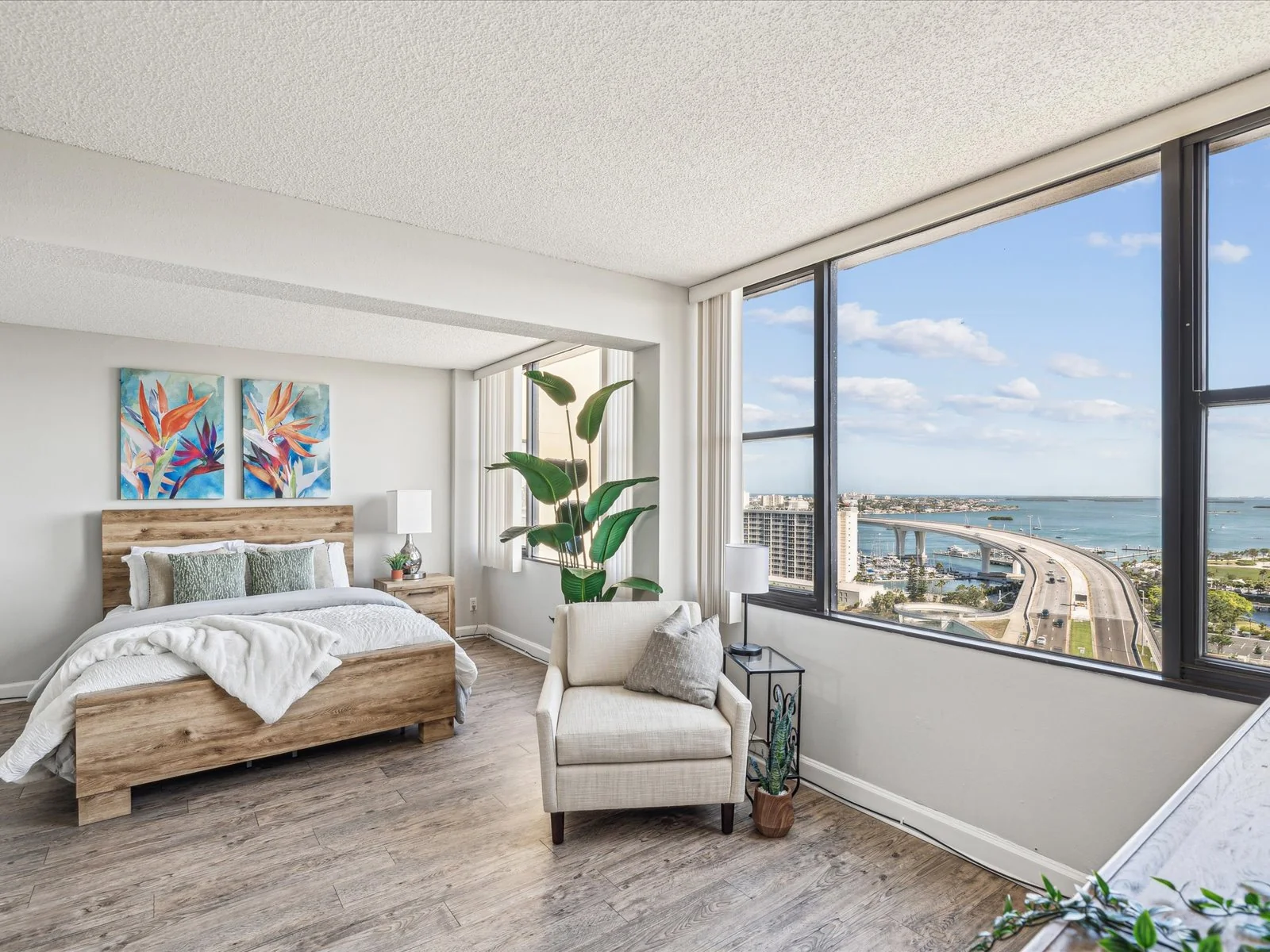 OAKS OF CLEARWATER, THE