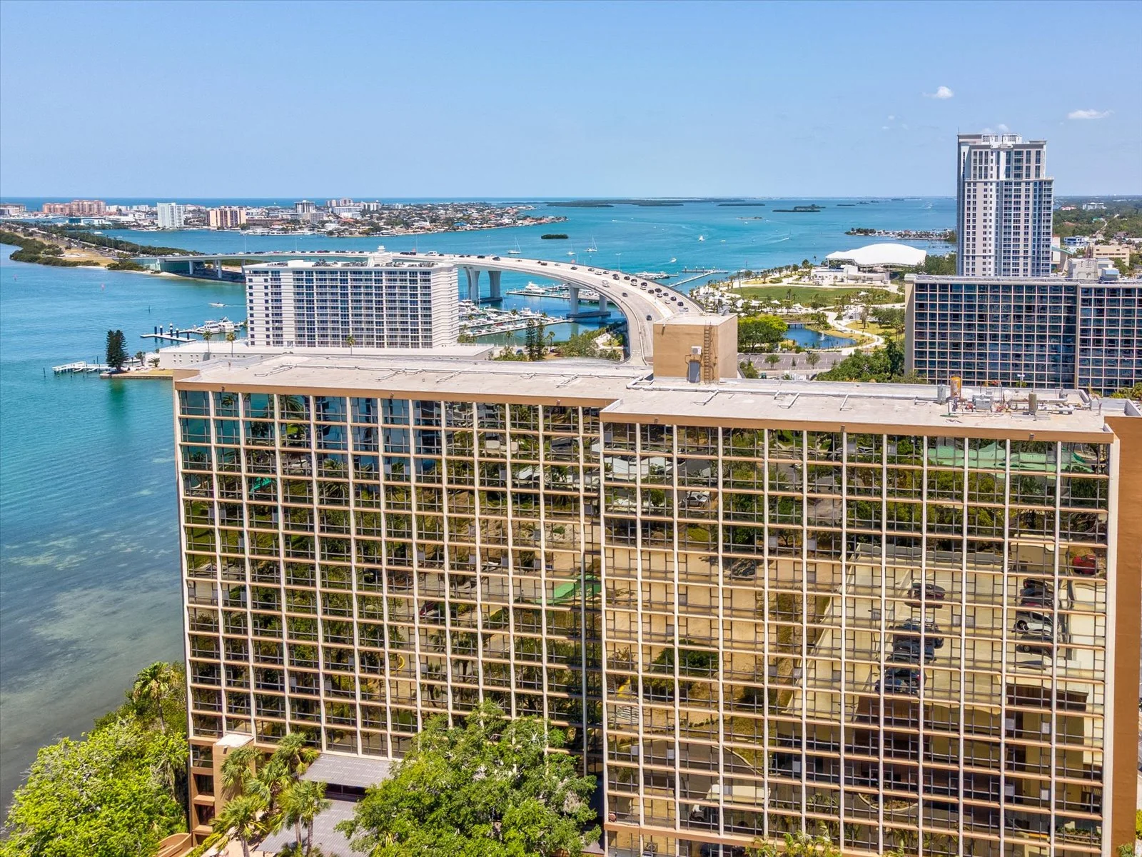 OAKS OF CLEARWATER, THE