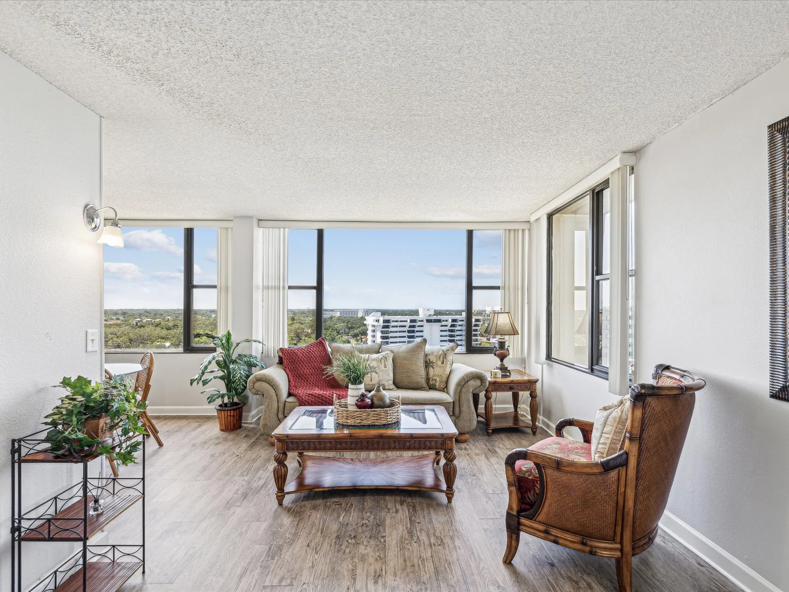 OAKS OF CLEARWATER, THE