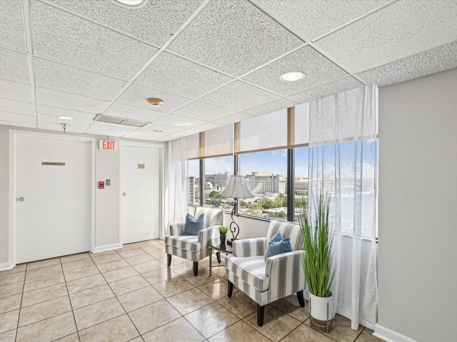OAKS OF CLEARWATER, THE