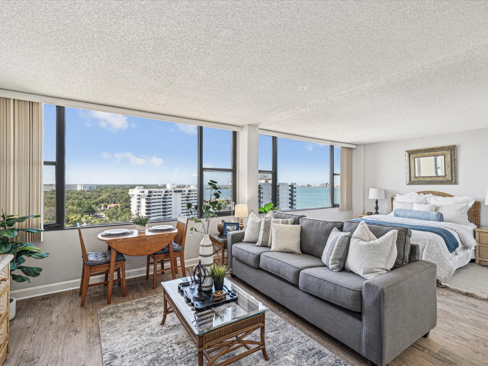 OAKS OF CLEARWATER, THE