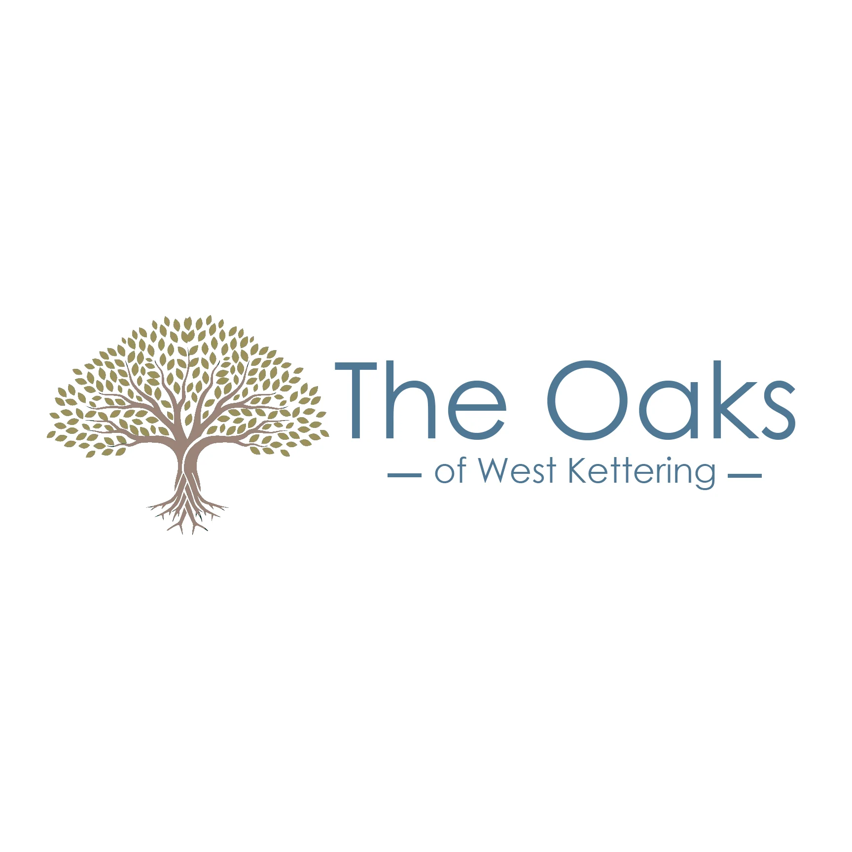 OAKS OF WEST KETTERING THE