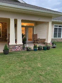 OAKS ON PARKWOOD SKILLED NURSING FACILITY