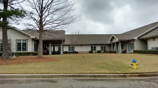 OAKS ON PARKWOOD SKILLED NURSING FACILITY