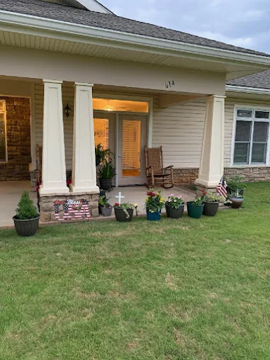OAKS ON PARKWOOD SKILLED NURSING FACILITY