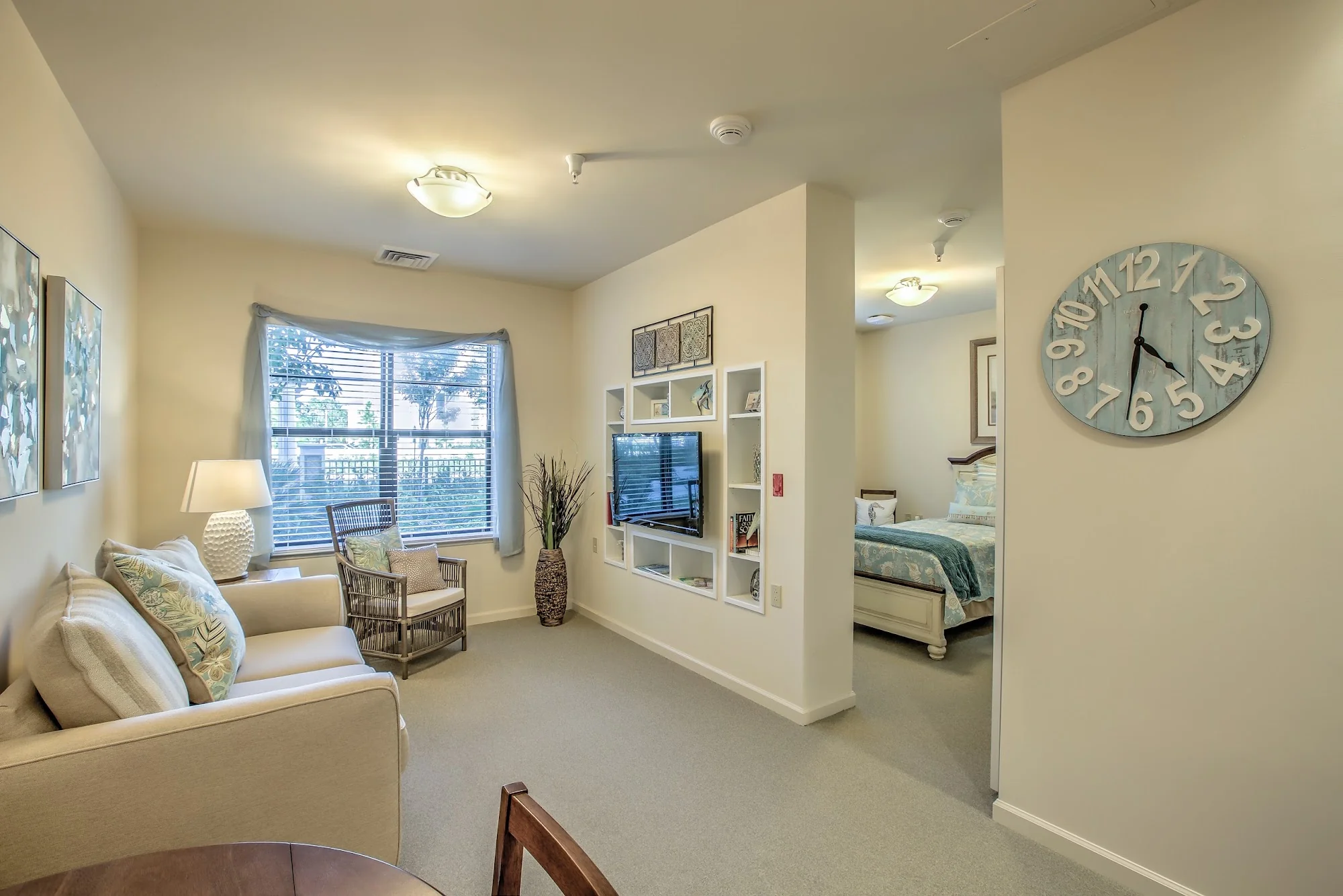 OAKTON PLACE HEALTH AND REHABILITATION AT THE ARLI