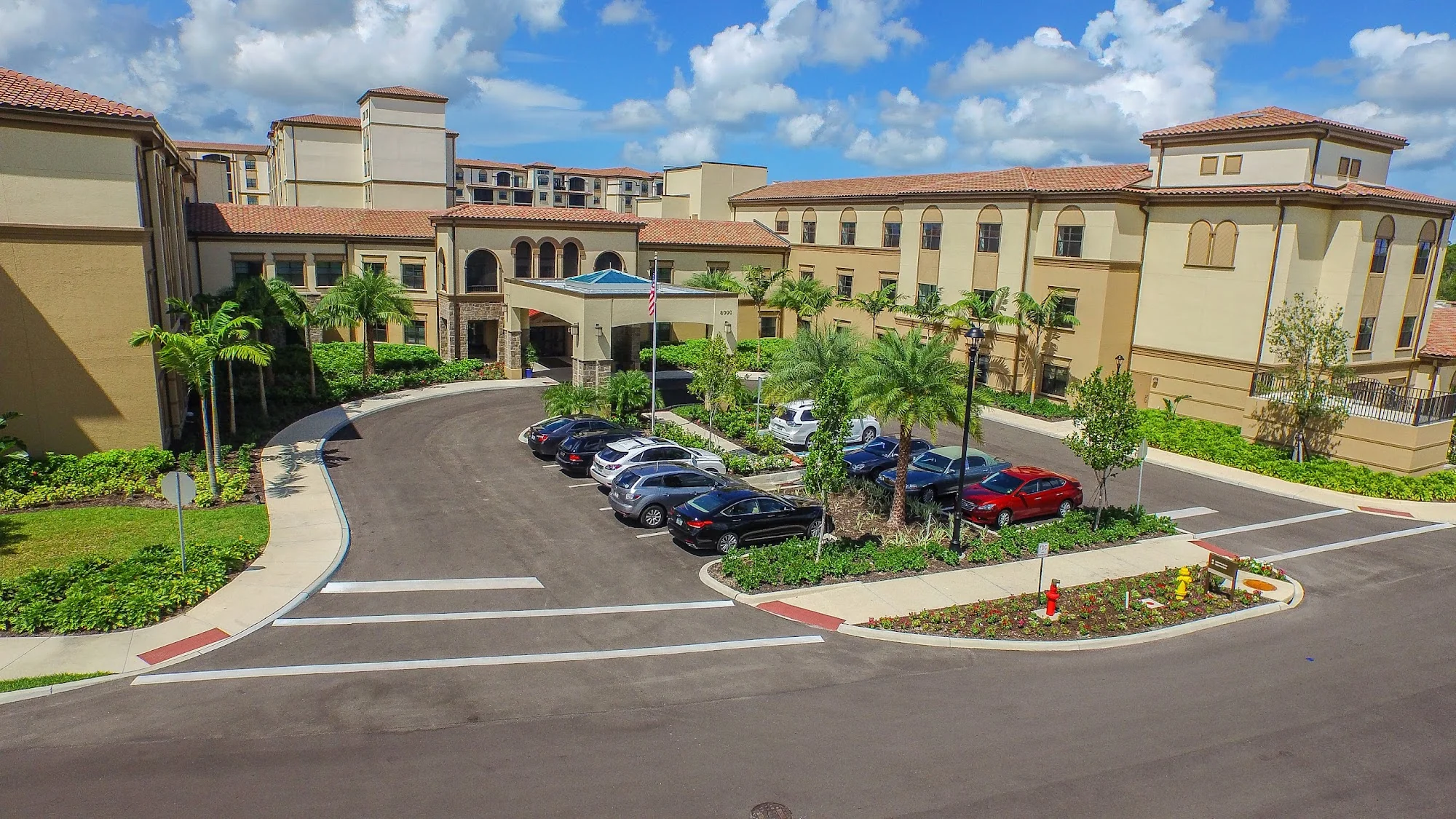 OAKTON PLACE HEALTH AND REHABILITATION AT THE ARLI