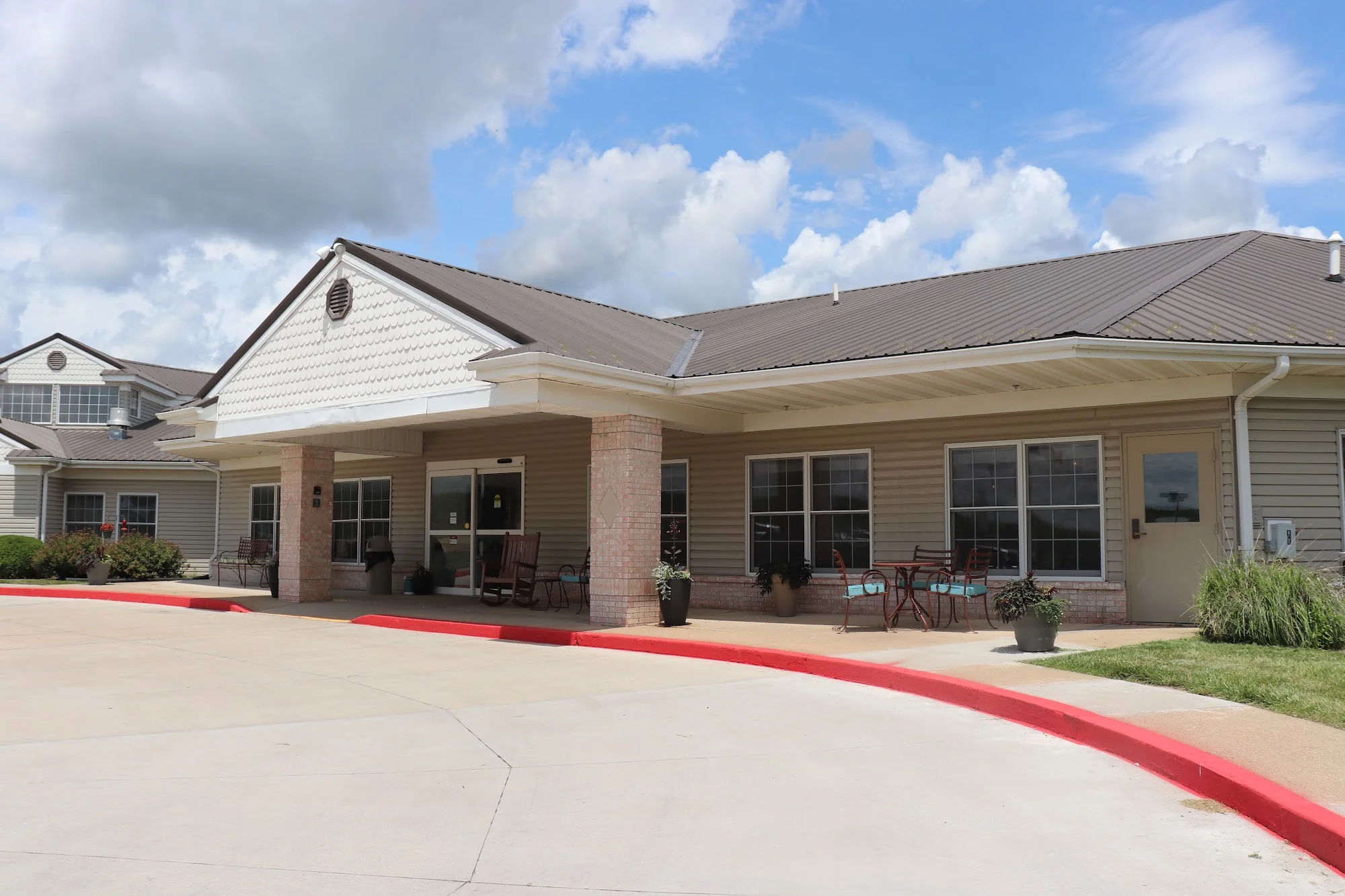 OAKVIEW NURSING AND REHABILITATION