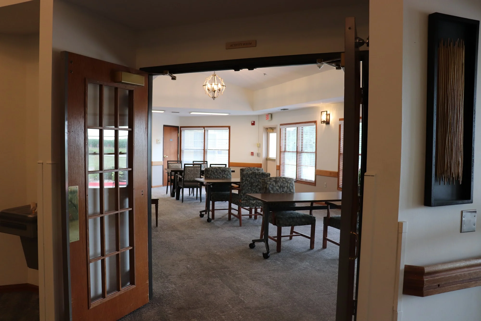 OAKVIEW NURSING AND REHABILITATION